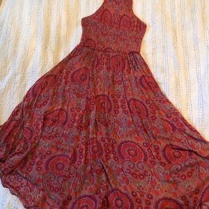 Women’s Dress